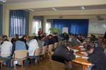 DNI OTWARTE OCZYSZCZALNI ŚCIEKÓW „WARTA” S.A.