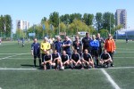 XVIII Ogólnopolska Spartakiada Pracowników Wodociągów i Kanalizacji im. Tadeusza Jakubowskiego w Kołobrzegu