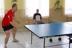 Turniej tenisa stołowego o Puchar Zarządu Oczyszczalni Ścieków „WARTA” S.A. w Częstochowie